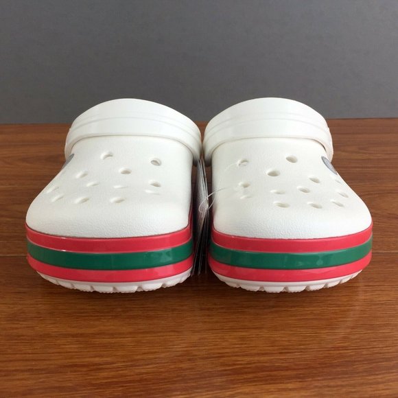 Crocs Crocband Women's Clogs - Picture 6 of 11